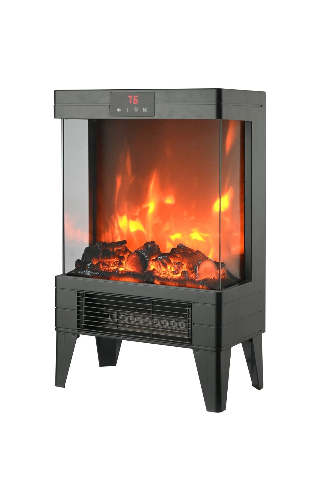 Electric Stove Heater