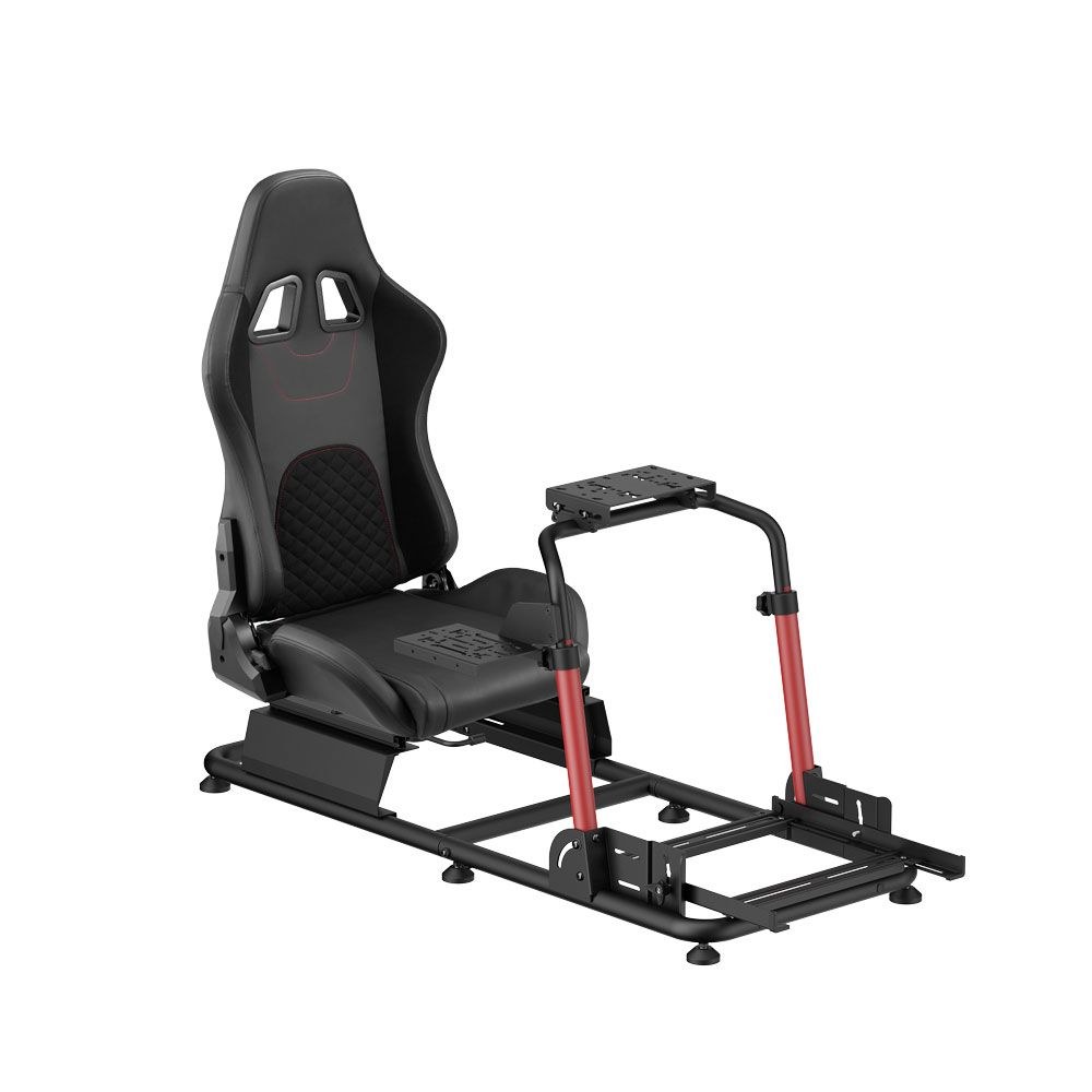 Racing Seat Cockpit