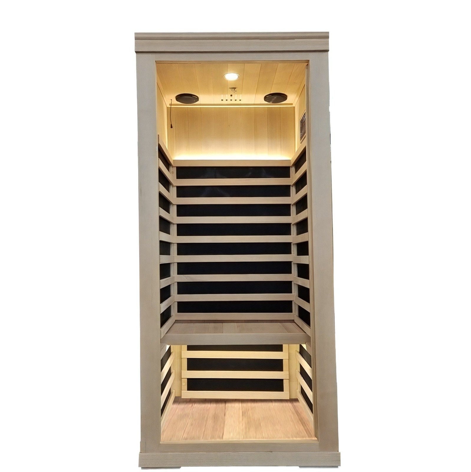 One-Person Infrared Sauna