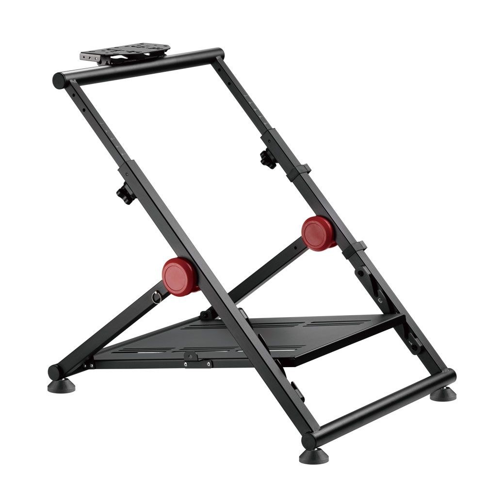Foldable Wheel Stand